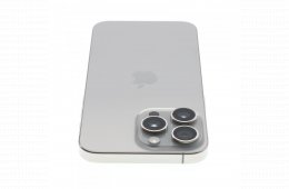 Apple iPhone 15 Pro Max 256 GB Natural Titanium 100%