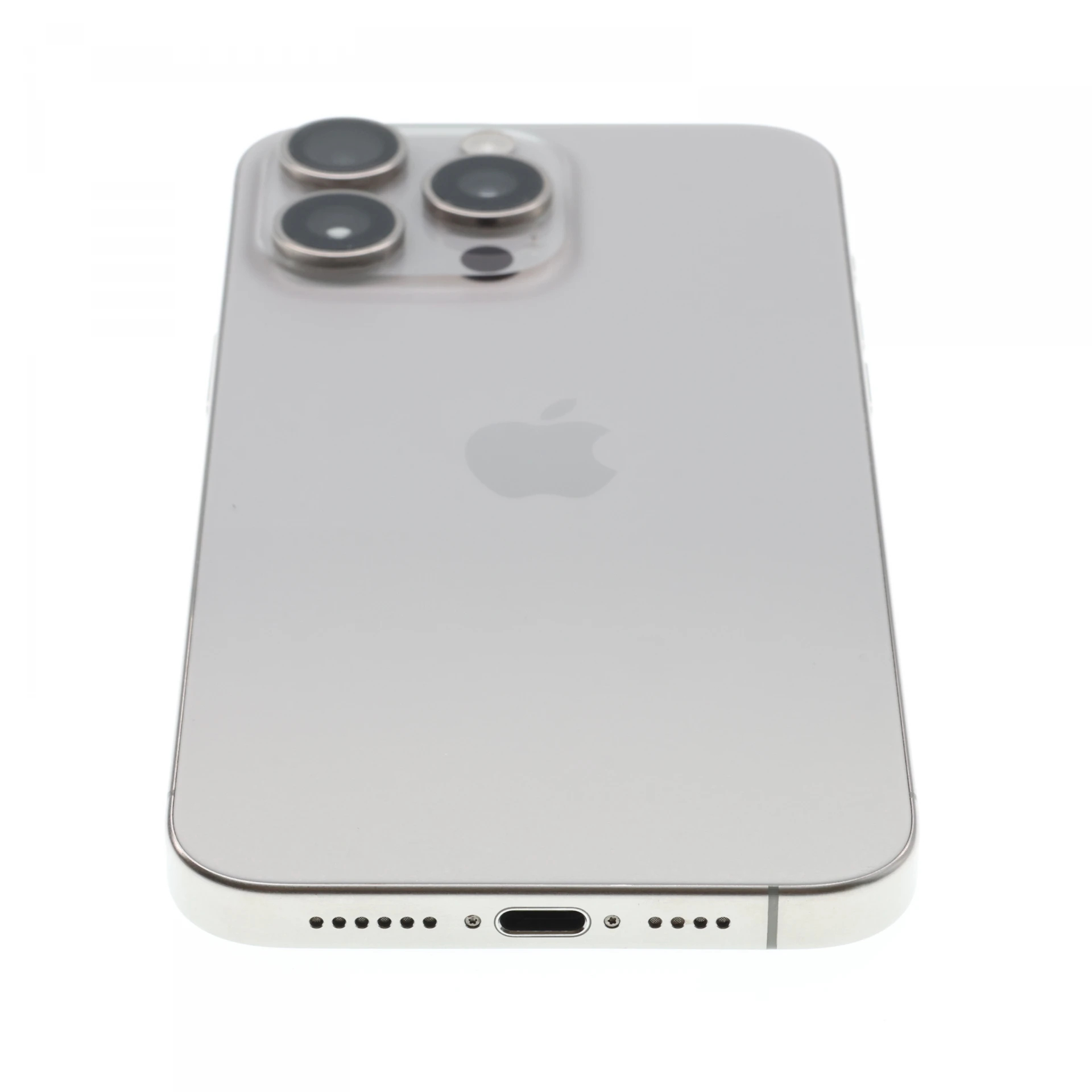 Apple iPhone 15 Pro Max 256 GB Natural Titanium 100%