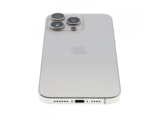 Apple iPhone 15 Pro Max 256 GB Natural Titanium 100%