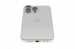 Apple iPhone 15 Pro Max 256 GB Natural Titanium 100%