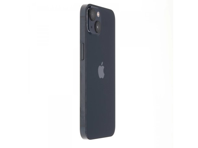 Apple iPhone 13 128 GB Midnight 96%