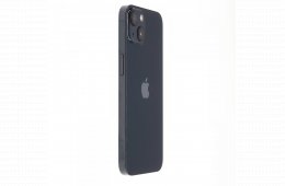 Apple iPhone 13 128 GB Midnight 96%