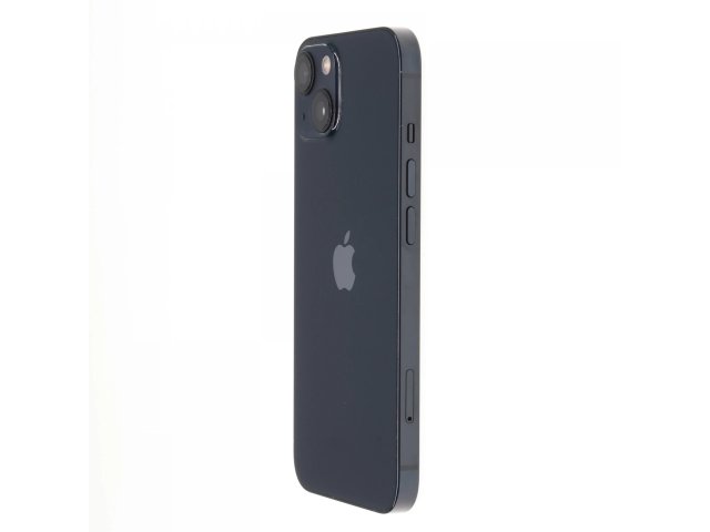 Apple iPhone 13 128 GB Midnight 96%