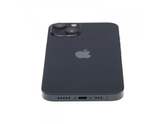Apple iPhone 13 128 GB Midnight 96%