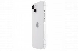 Apple iPhone 13 128 GB Starlight 100%