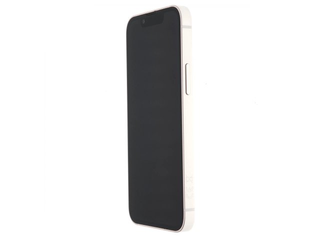 Apple iPhone 13 Mini 128 GB Starlight 100%
