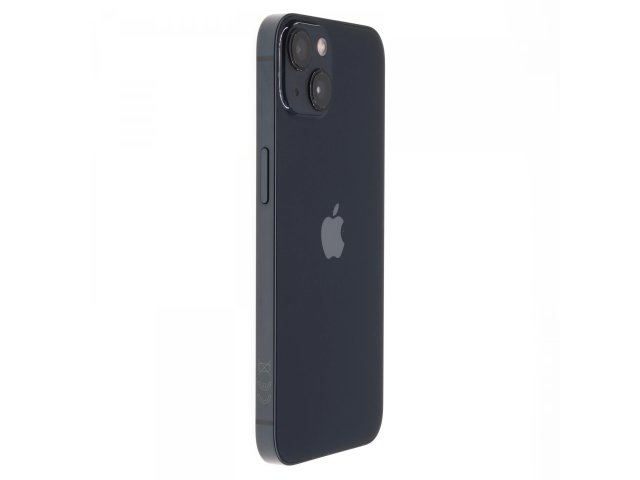 Apple iPhone 13 128 GB Midnight 100%