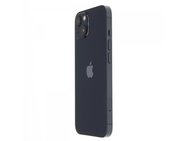 Apple iPhone 13 128 GB Midnight 100%