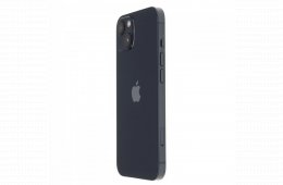 Apple iPhone 13 128 GB Midnight 100%