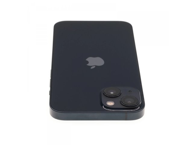 Apple iPhone 13 128 GB Midnight 100%