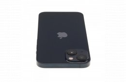 Apple iPhone 13 128 GB Midnight 100%