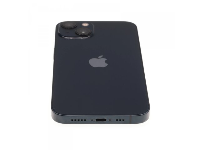 Apple iPhone 13 128 GB Midnight 100%