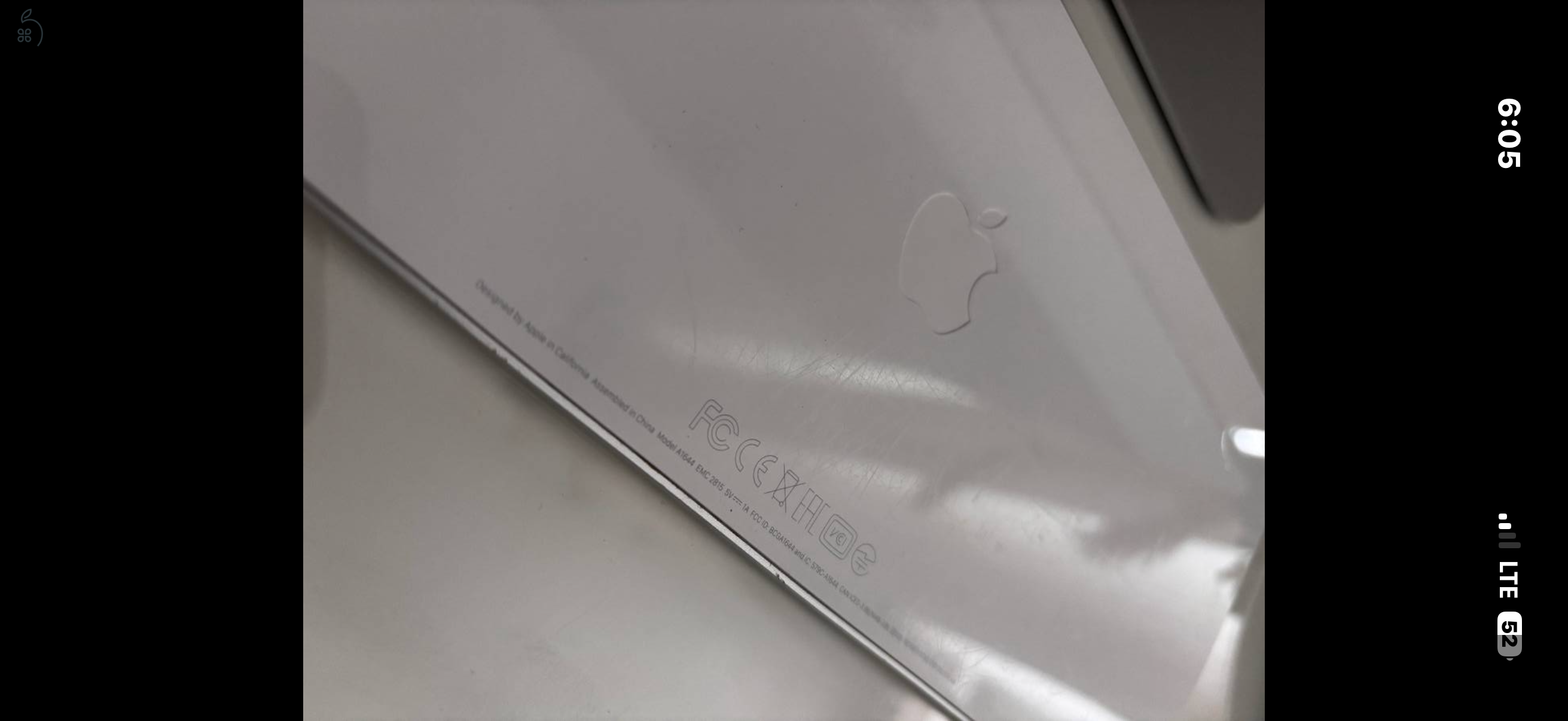 Apple iMac Retina 4K 21,5