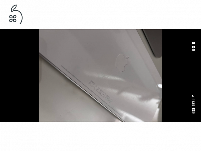 Apple iMac Retina 4K 21,5