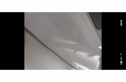 Apple iMac Retina 4K 21,5