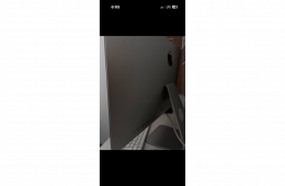Apple iMac Retina 4K 21,5