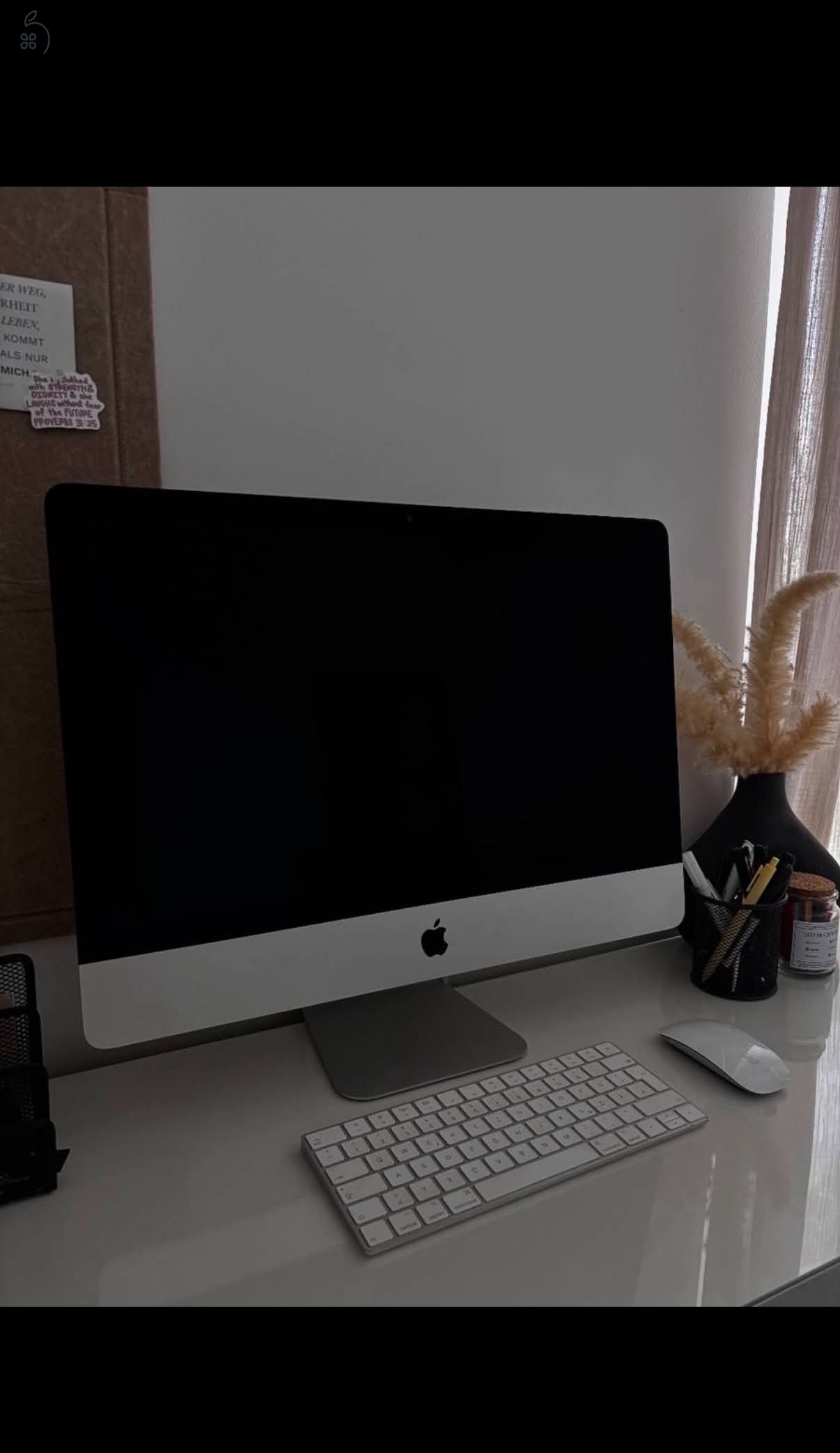 Apple iMac Retina 4K 21,5