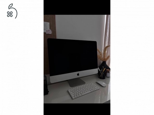 Apple iMac Retina 4K 21,5