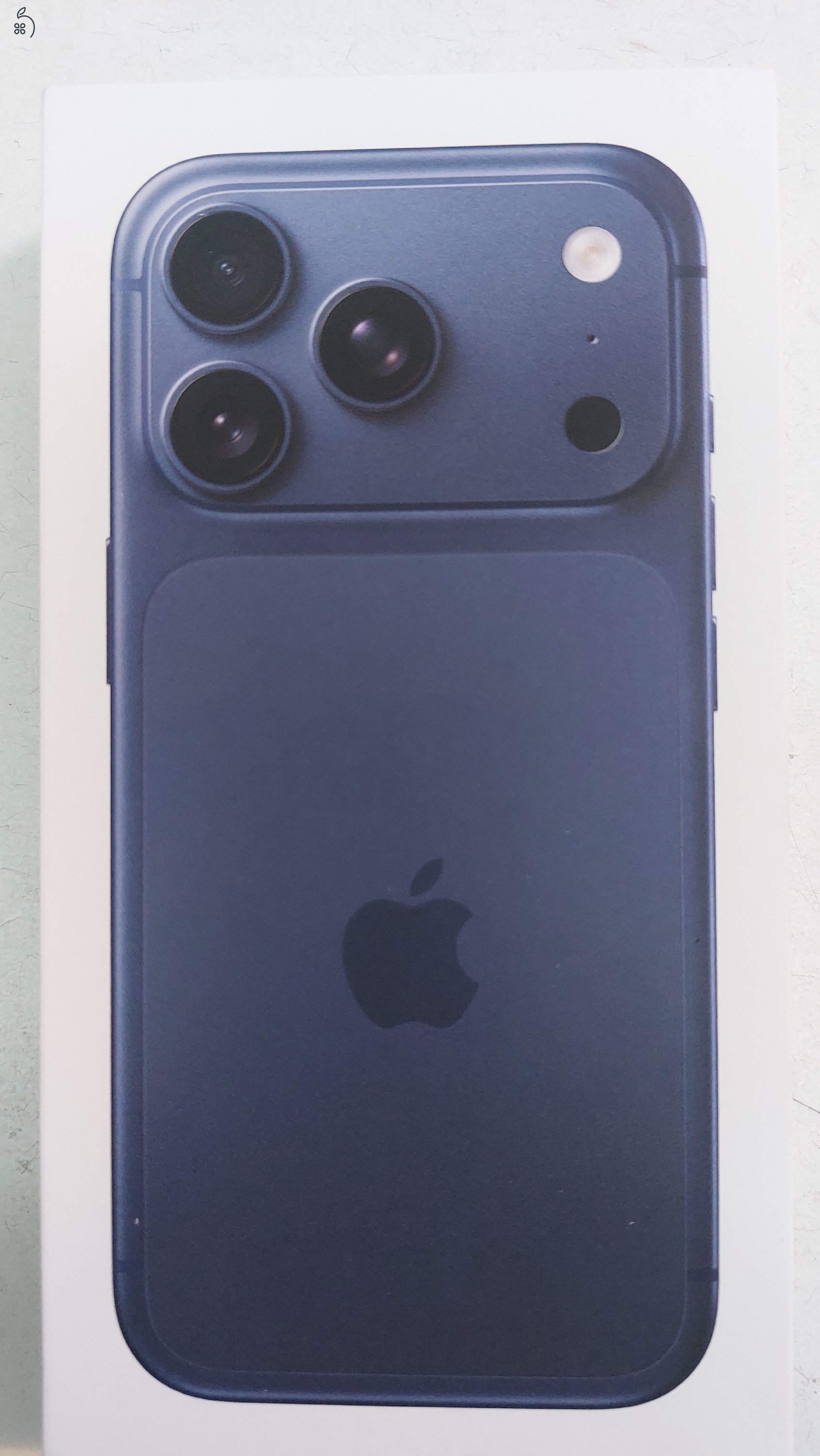 17 pro 256 gb