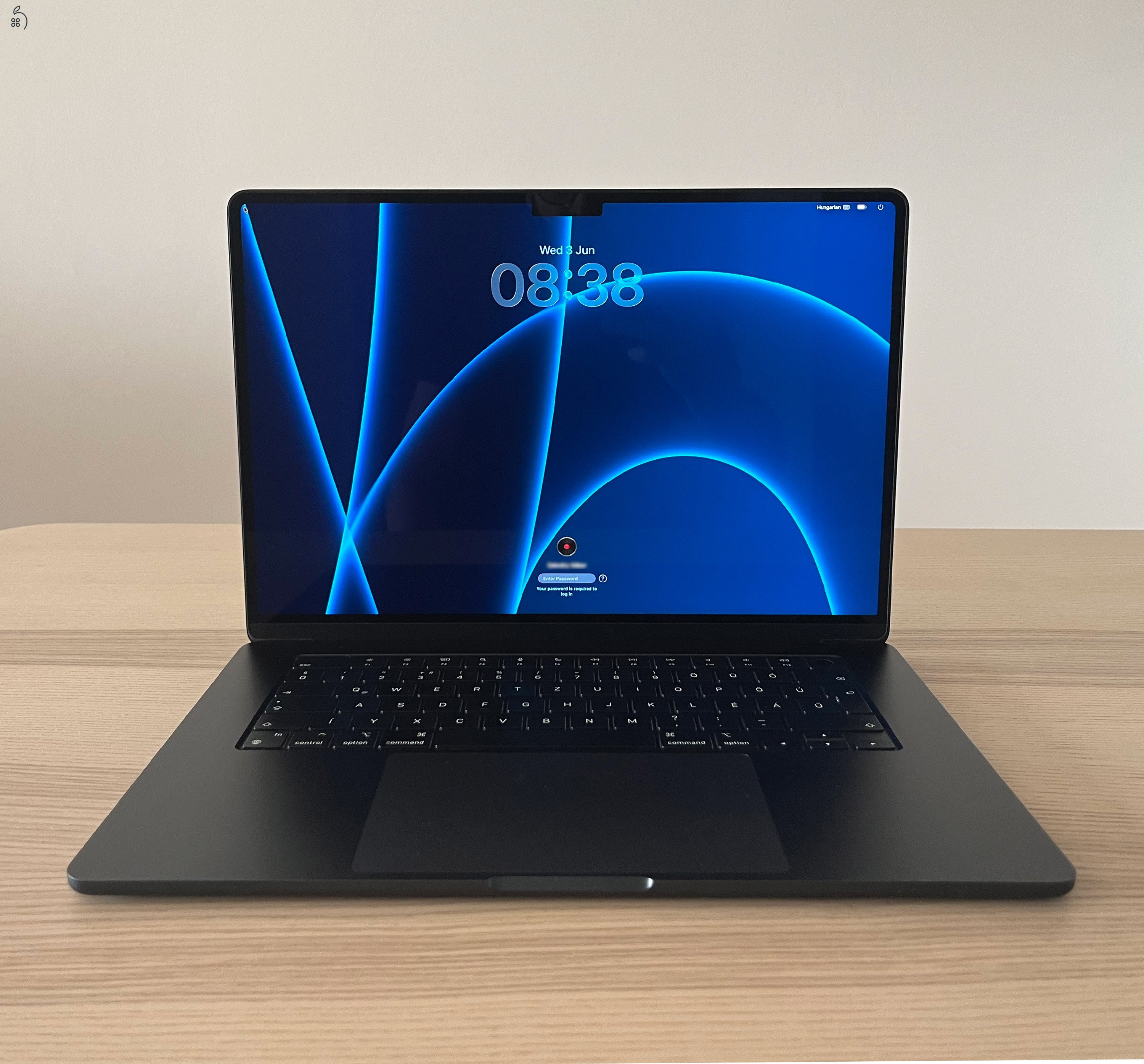 MacBook Air 15