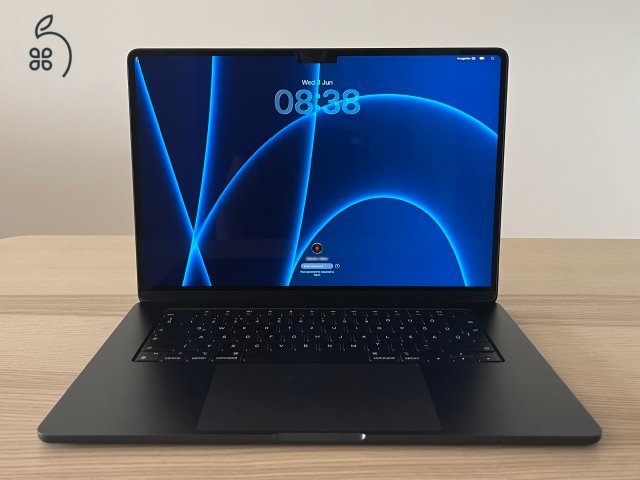 MacBook Air 15