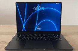 MacBook Air 15