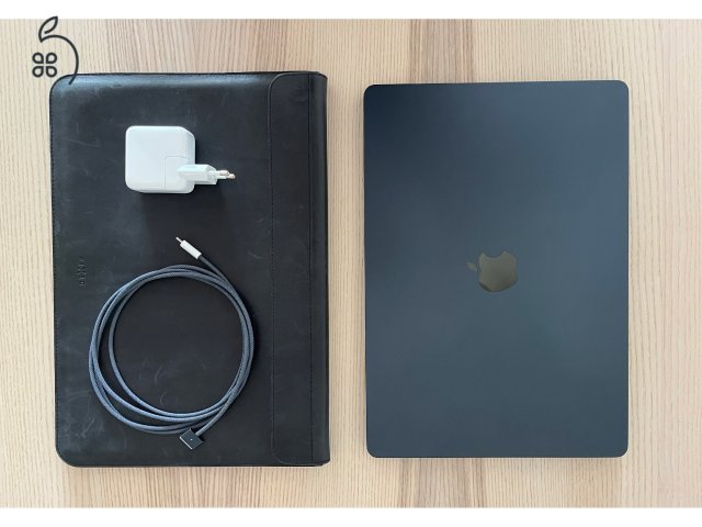 MacBook Air 15