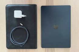 MacBook Air 15