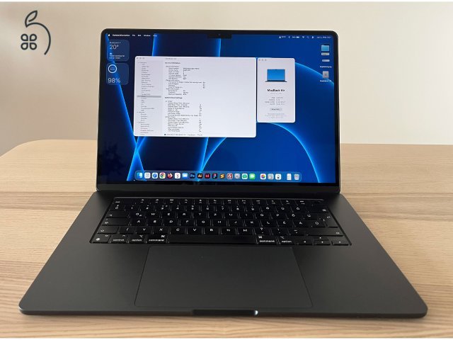 MacBook Air 15
