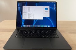 MacBook Air 15