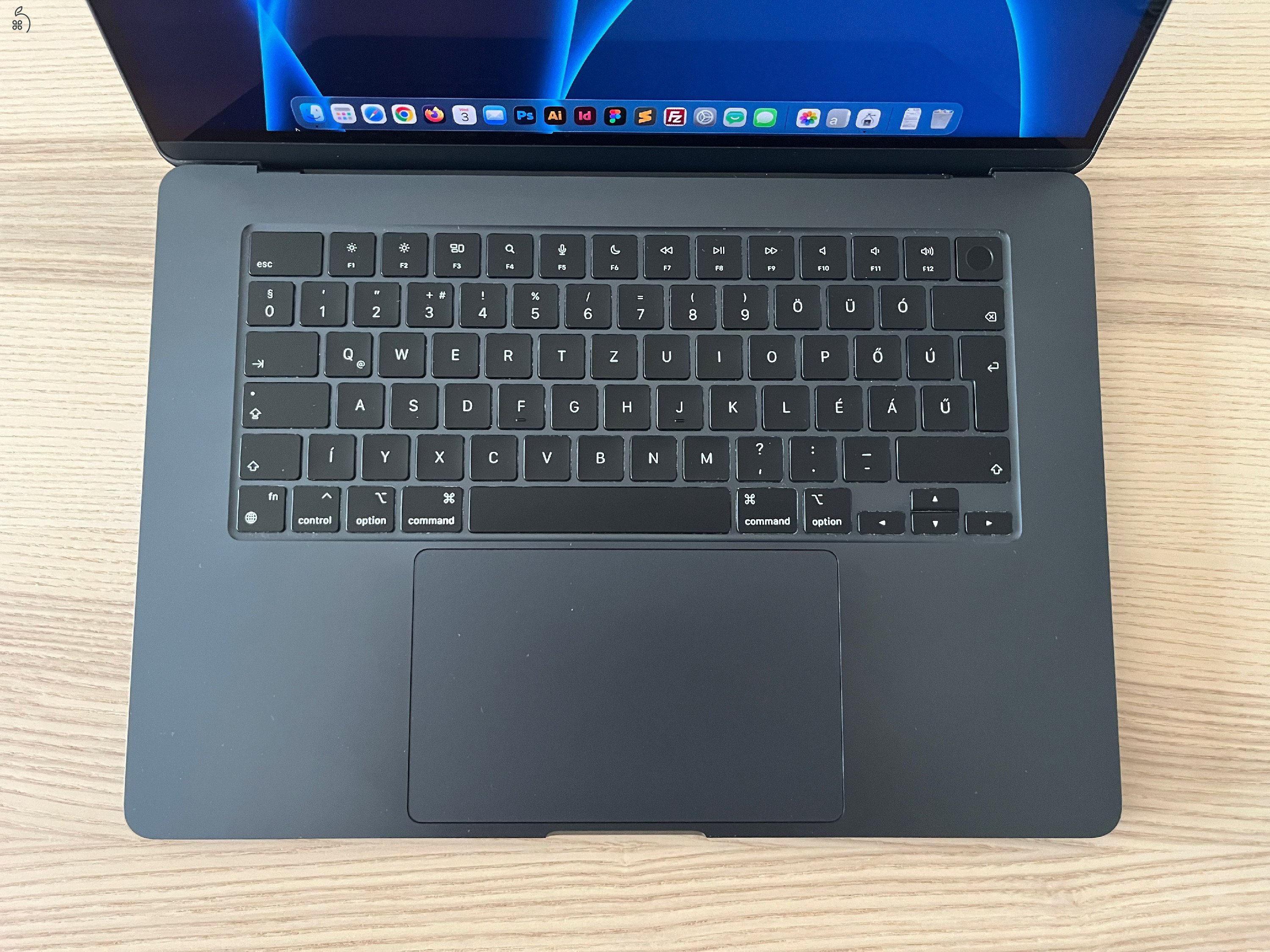MacBook Air 15
