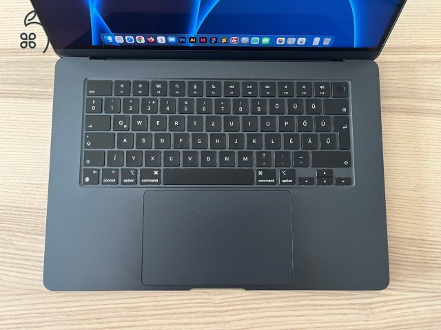 MacBook Air 15