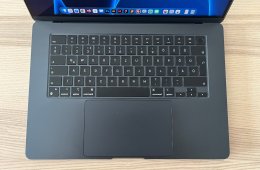 MacBook Air 15