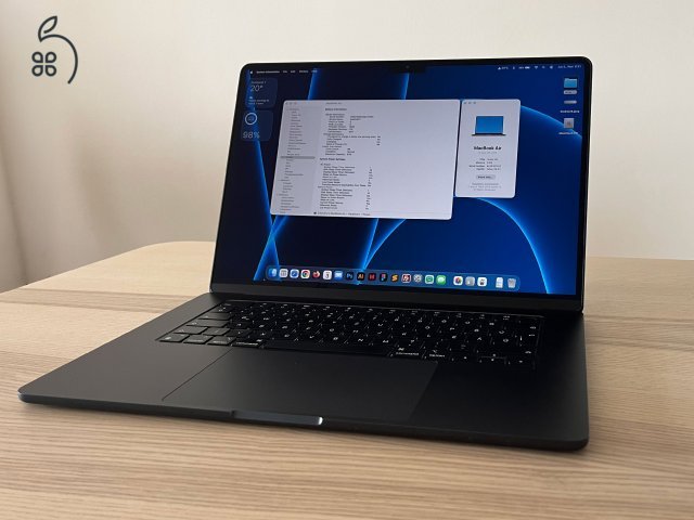 MacBook Air 15