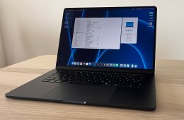 MacBook Air 15