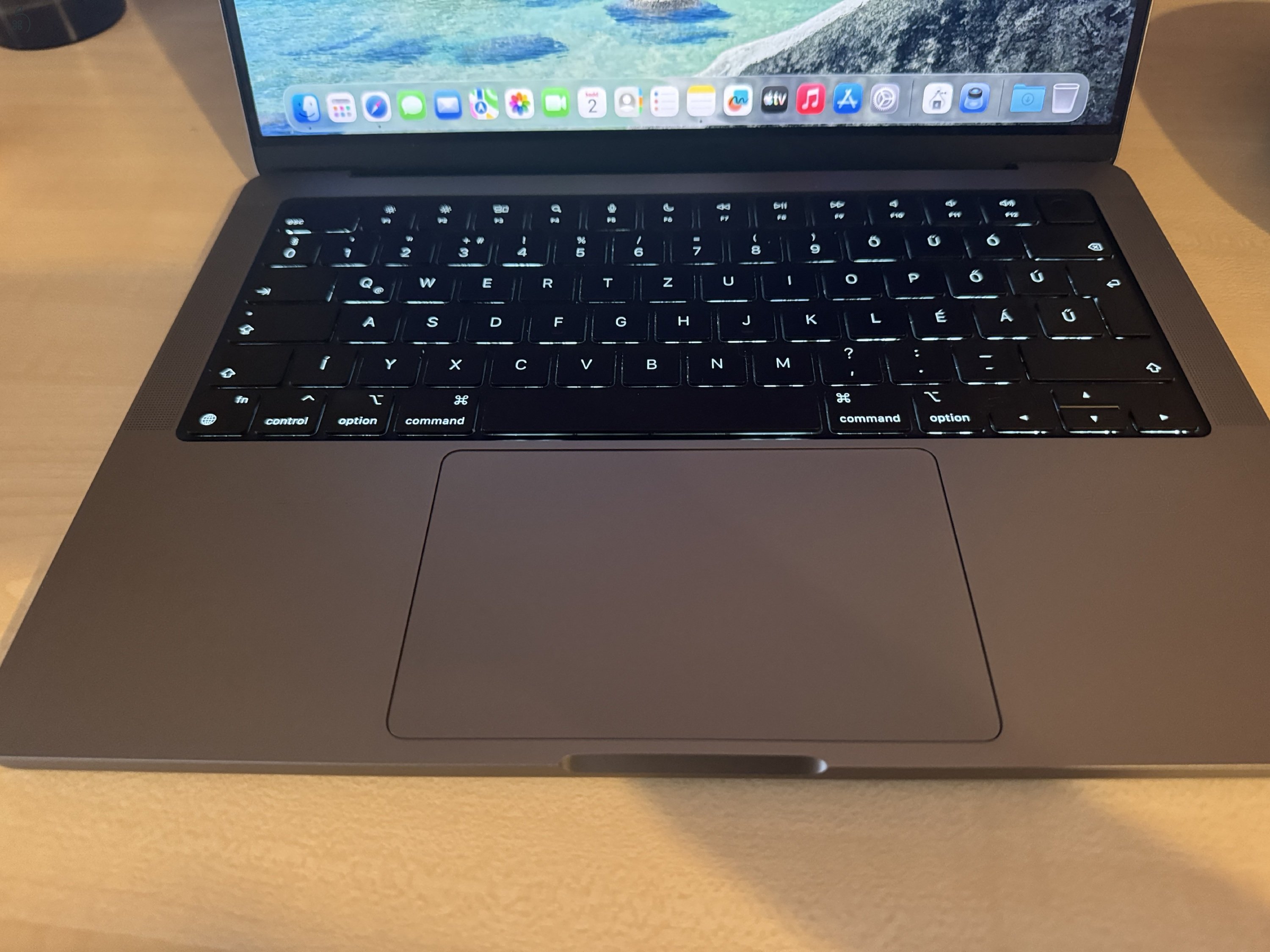 Apple MacBook Pro 14