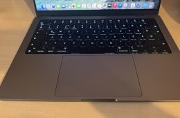 Apple MacBook Pro 14