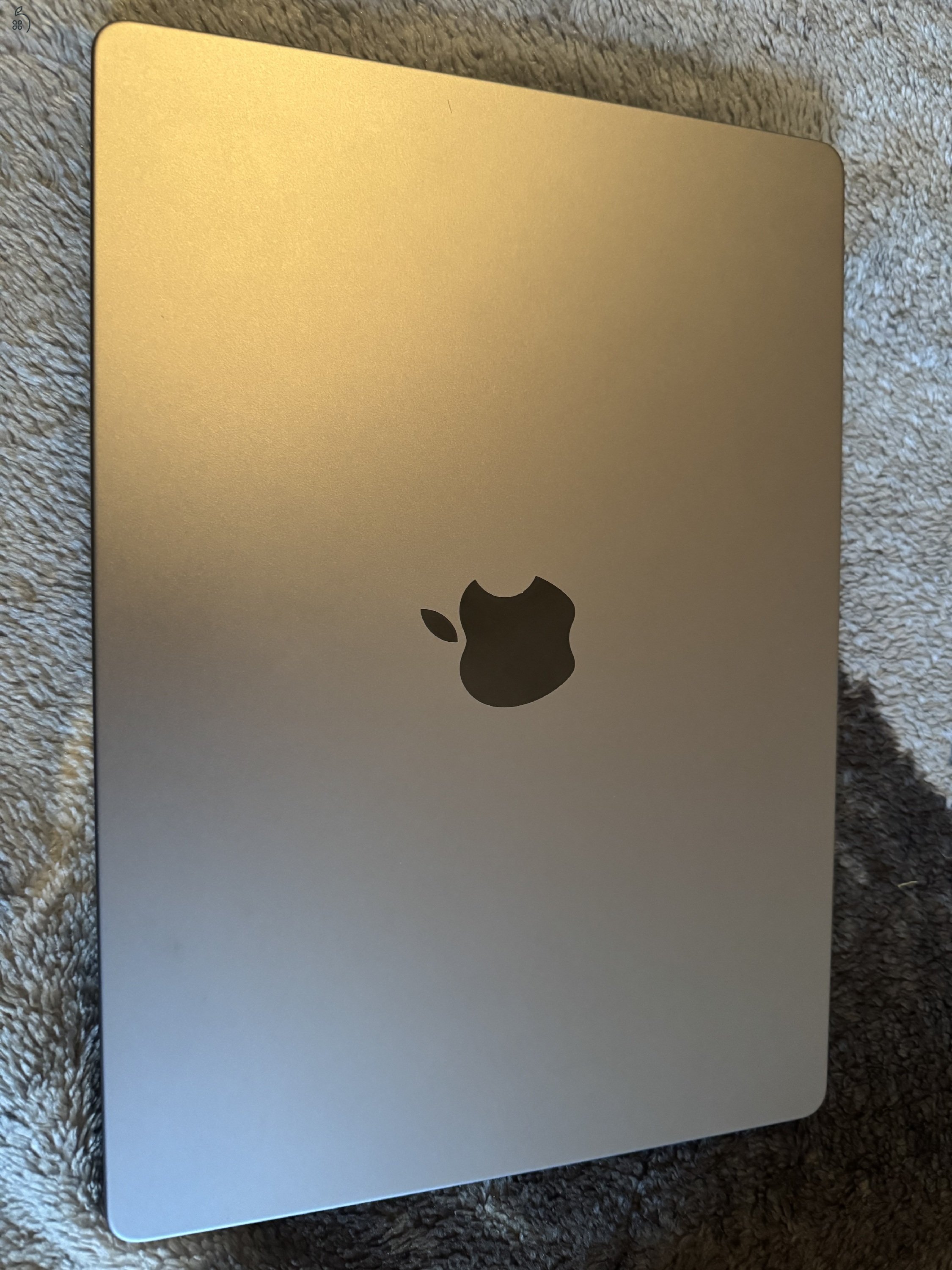 Apple MacBook Pro 14
