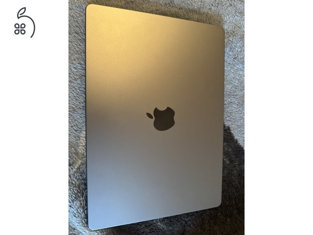 Apple MacBook Pro 14