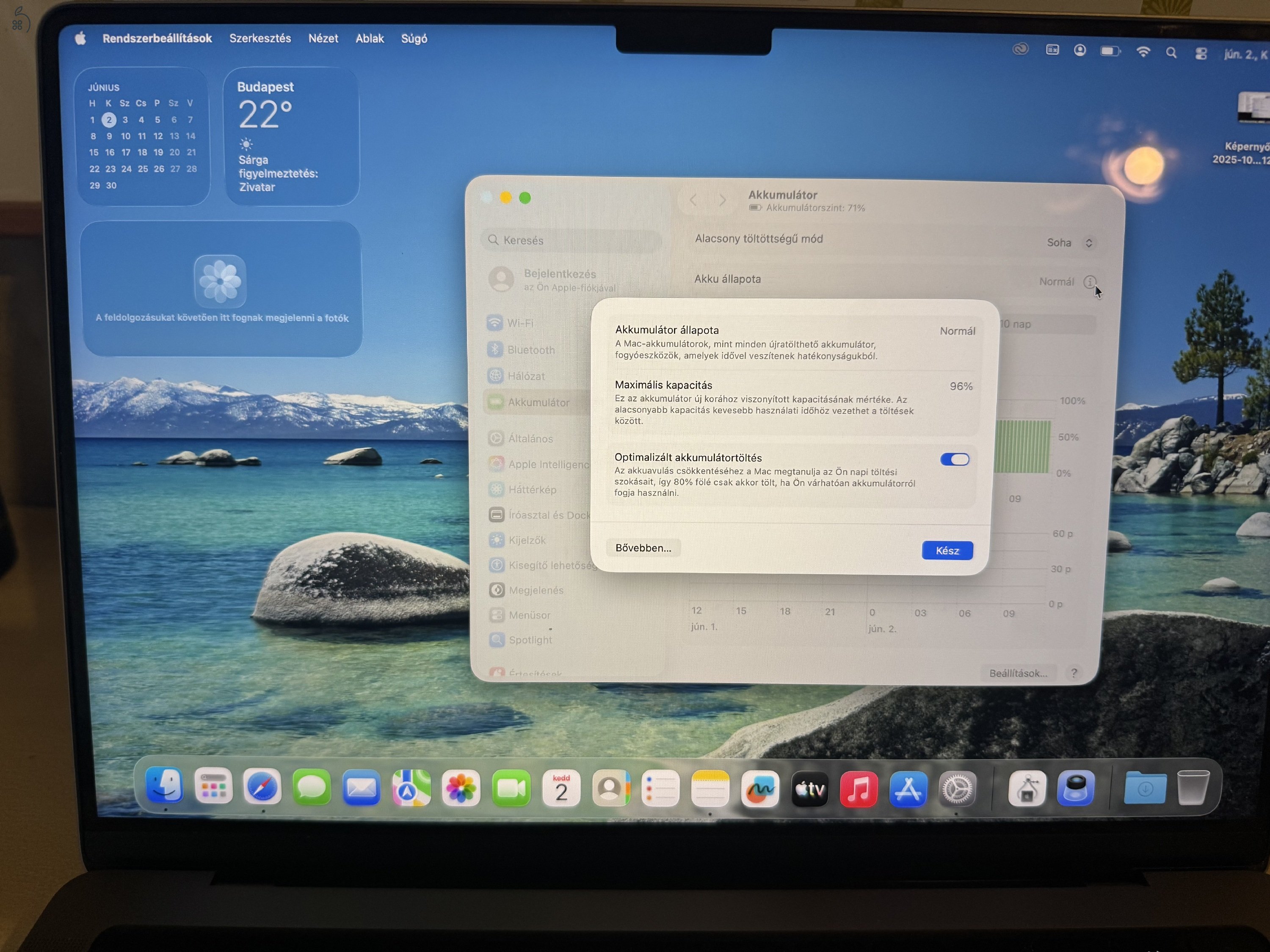 Apple MacBook Pro 14