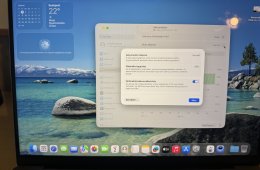 Apple MacBook Pro 14