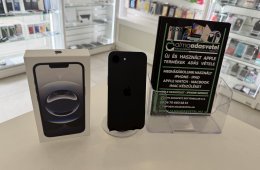 iPhone 16e 128GB Független  Újszerű/1 hónap gar./Akku 97%/p4910