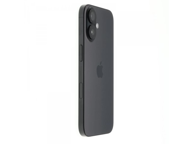 Apple iPhone 16 128 GB Black 91%