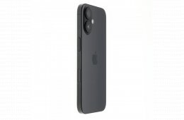 Apple iPhone 16 128 GB Black 91%