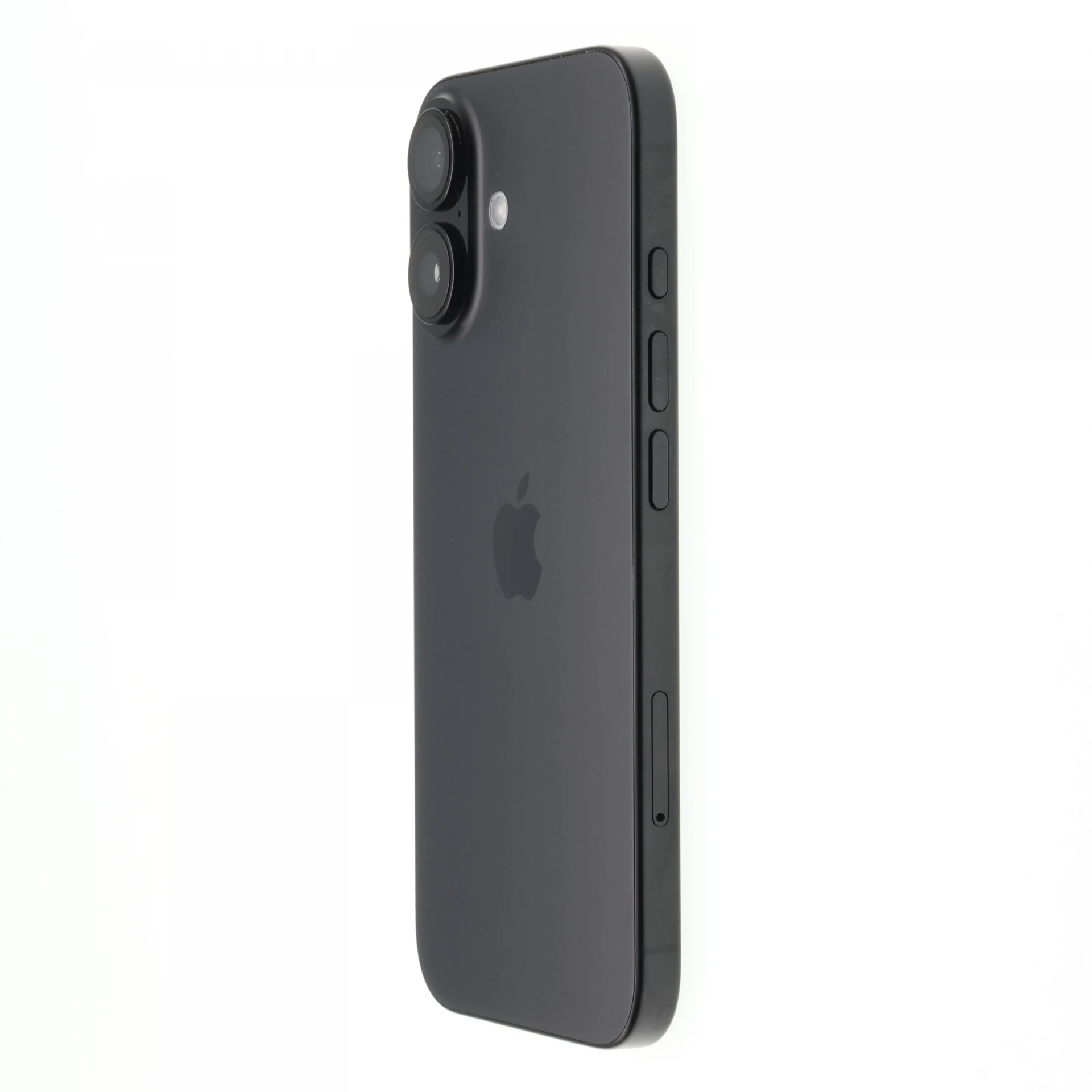 Apple iPhone 16 128 GB Black 91%