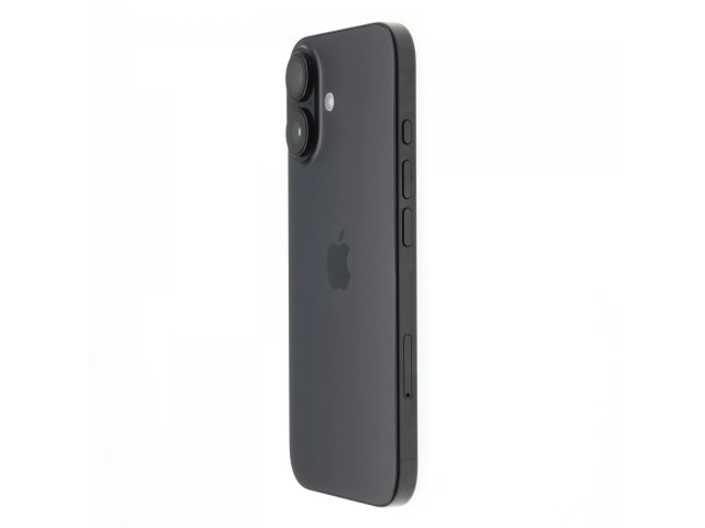 Apple iPhone 16 128 GB Black 91%