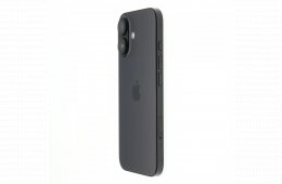 Apple iPhone 16 128 GB Black 91%