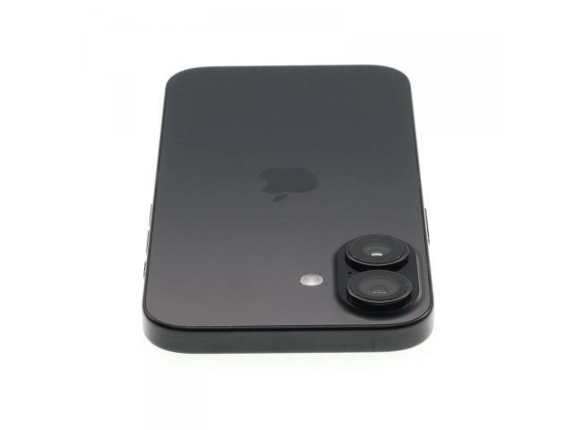 Apple iPhone 16 128 GB Black 91%