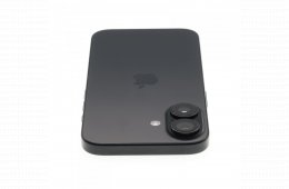 Apple iPhone 16 128 GB Black 91%