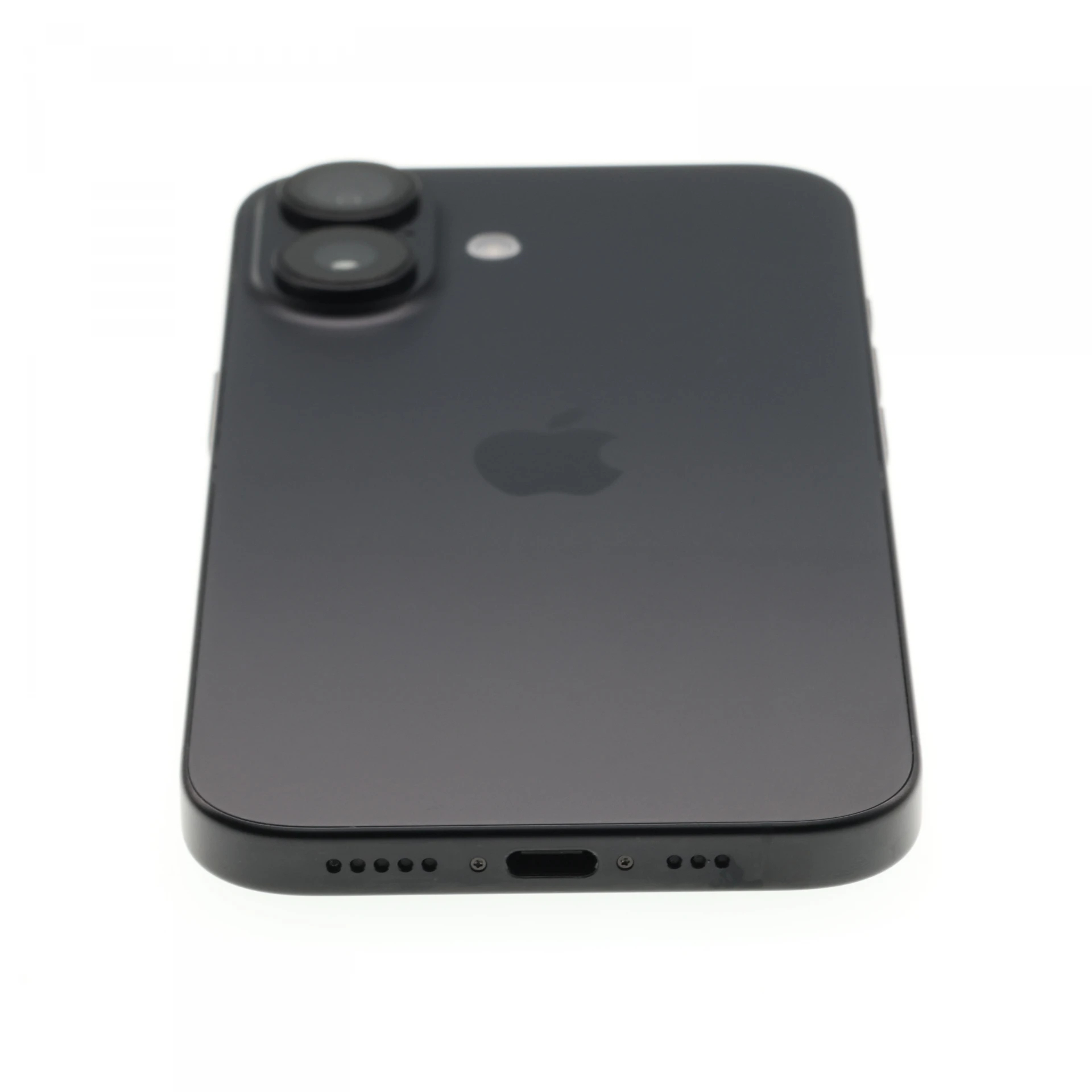 Apple iPhone 16 128 GB Black 91%